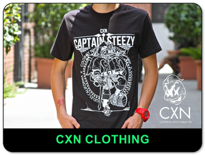 CXN CLOTHING