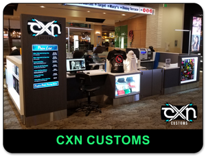 CXN Customs