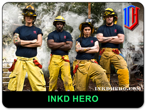 INKD HERO