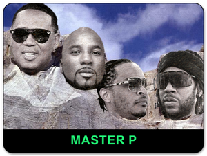 Master P