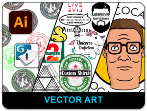 Vector Art